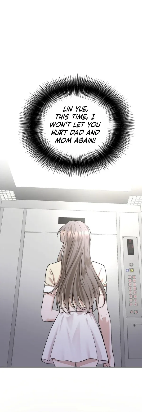 After breaking up, I had relationship with my ex’s uncle-in-law Chapter 23 page 24