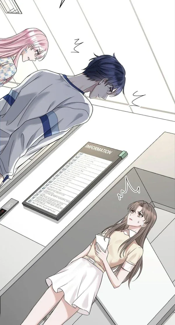 After breaking up, I had relationship with my ex’s uncle-in-law Chapter 23 page 26