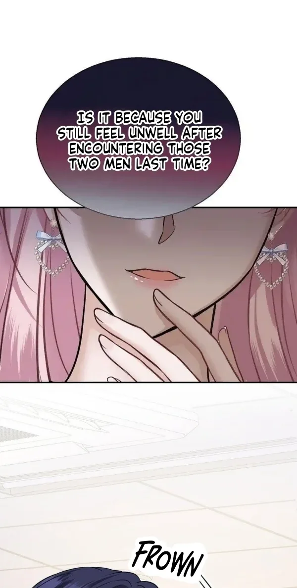 After breaking up, I had relationship with my ex’s uncle-in-law Chapter 23 page 30