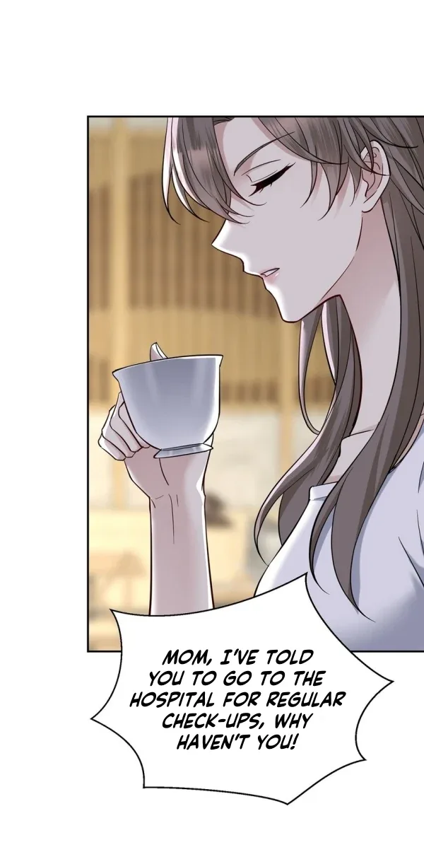 After breaking up, I had relationship with my ex’s uncle-in-law Chapter 22 page 16