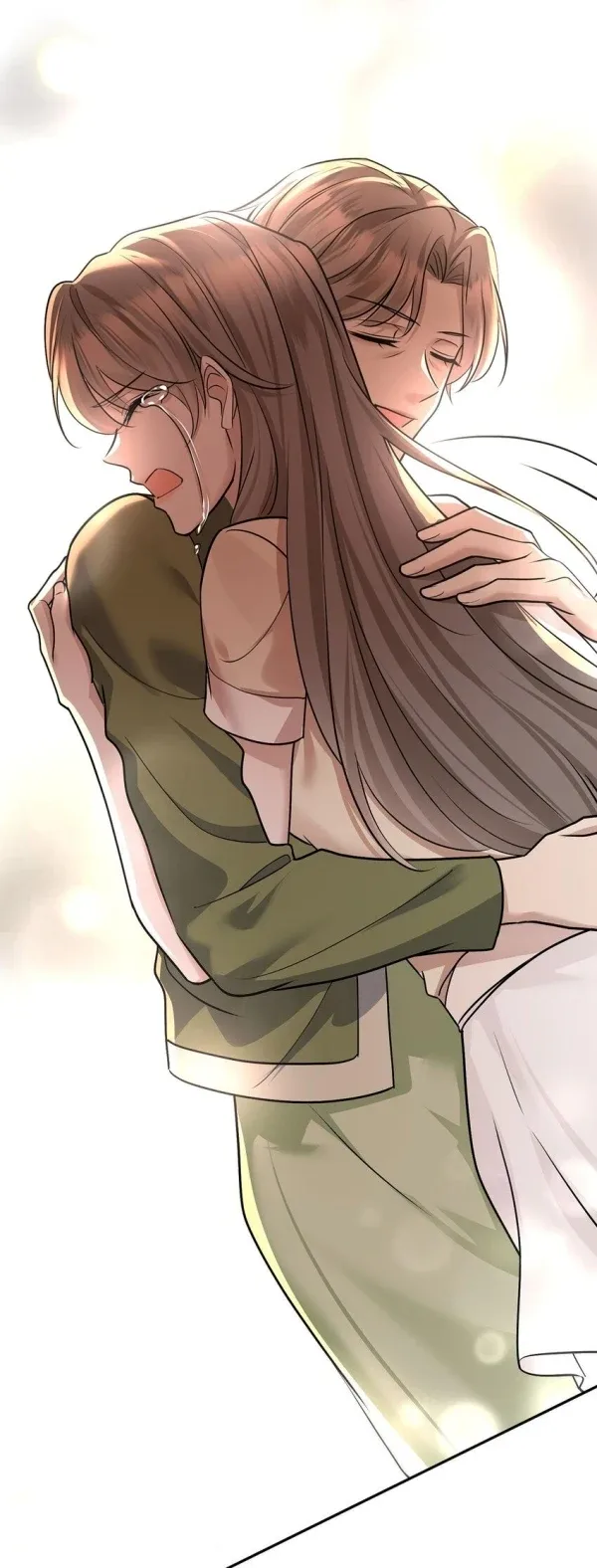 After breaking up, I had relationship with my ex’s uncle-in-law Chapter 23 page 22