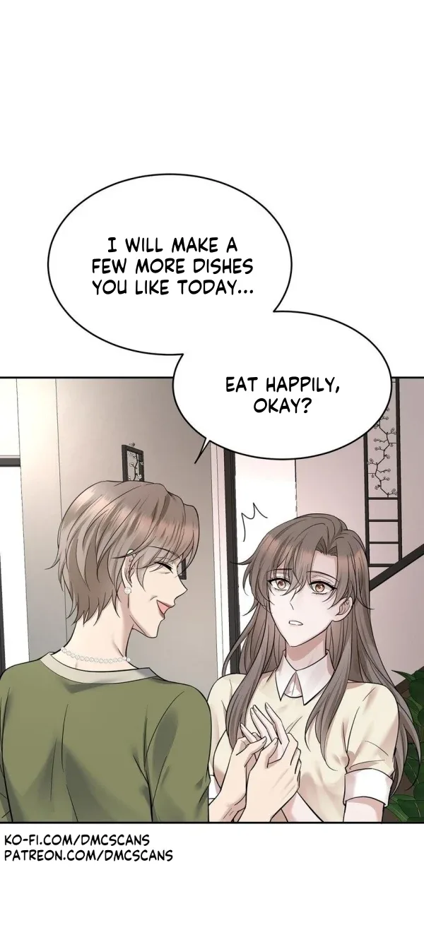 After breaking up, I had relationship with my ex’s uncle-in-law Chapter 24 page 27
