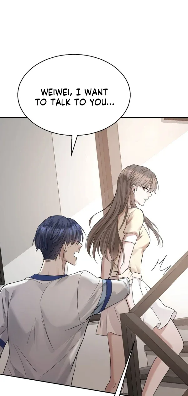 After breaking up, I had relationship with my ex’s uncle-in-law Chapter 24 page 30
