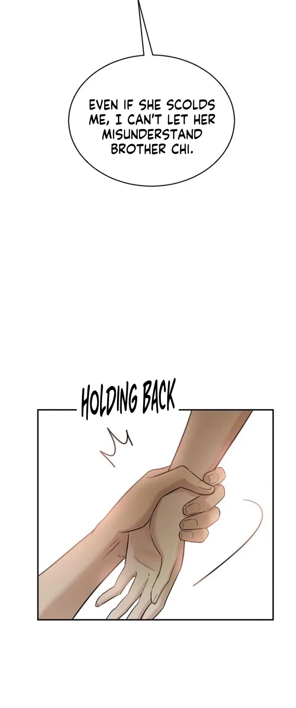 After breaking up, I had relationship with my ex’s uncle-in-law Chapter 24 page 35