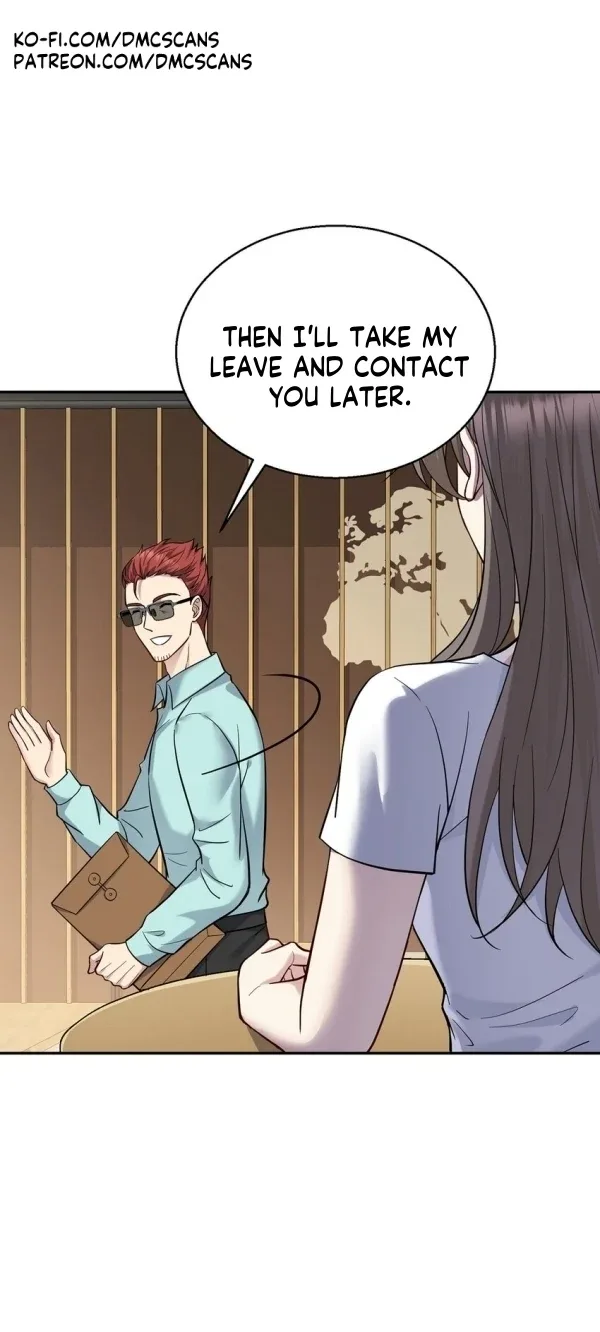 After breaking up, I had relationship with my ex’s uncle-in-law Chapter 22 page 15