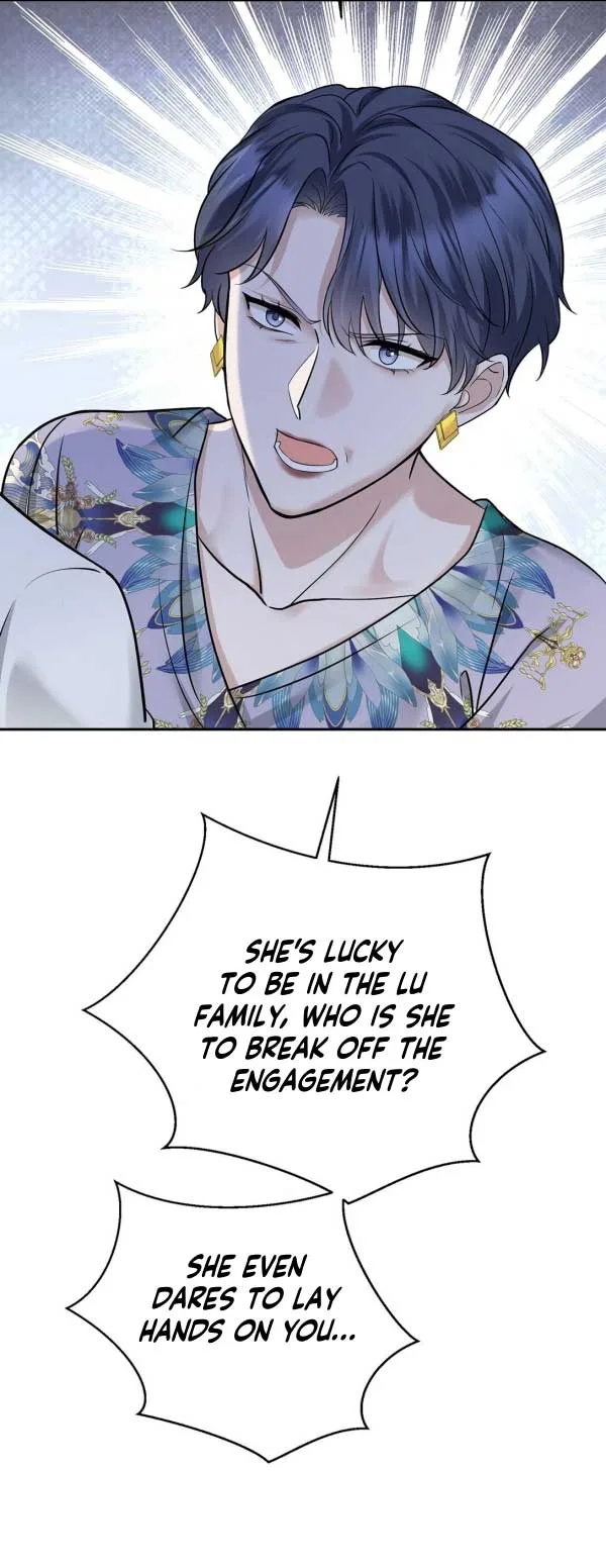 After breaking up, I had relationship with my ex’s uncle-in-law Chapter 26 page 8