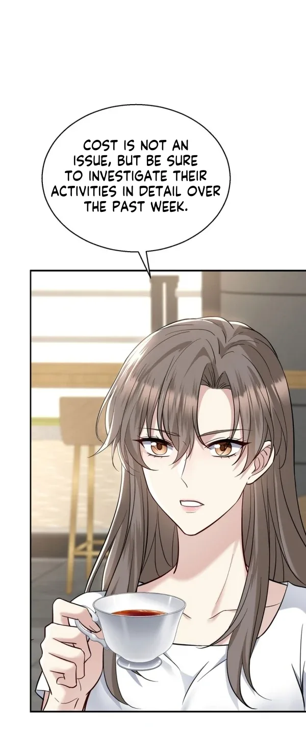 After breaking up, I had relationship with my ex’s uncle-in-law Chapter 22 page 13
