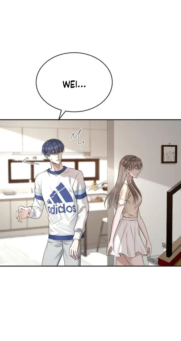 After breaking up, I had relationship with my ex’s uncle-in-law Chapter 24 page 29
