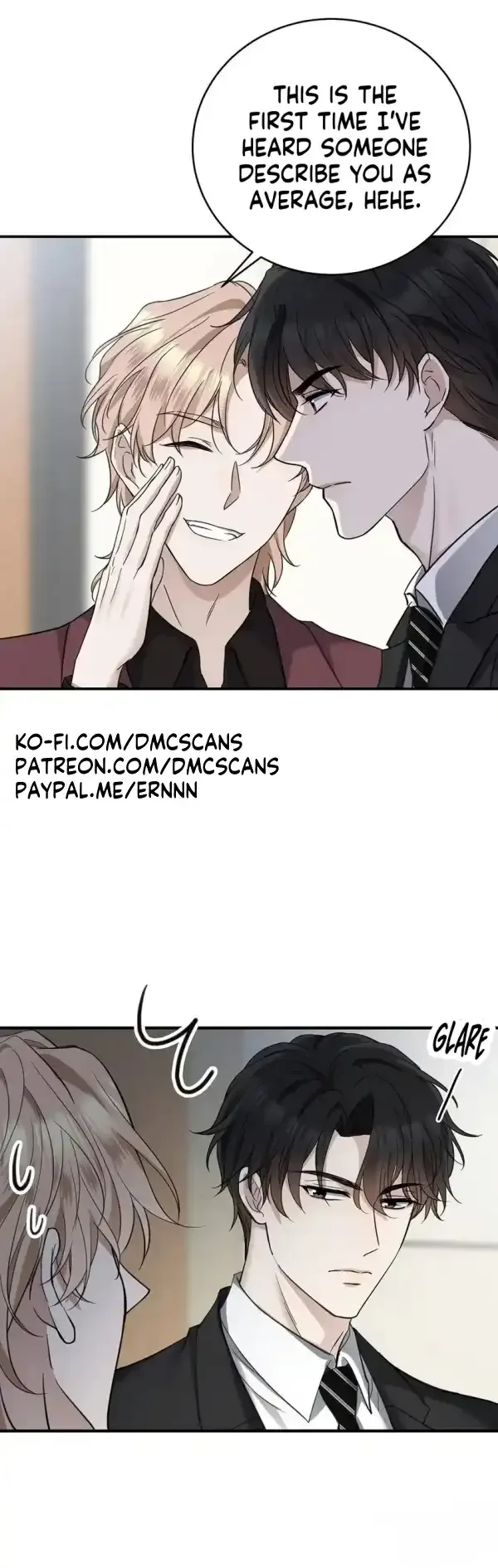 After breaking up, I had relationship with my ex’s uncle-in-law Chapter 5 page 17