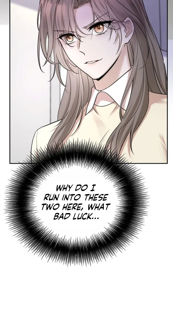 After breaking up, I had relationship with my ex’s uncle-in-law Chapter 23 page 28