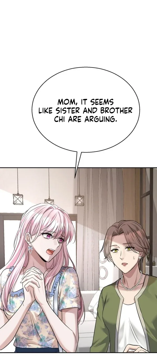 After breaking up, I had relationship with my ex’s uncle-in-law Chapter 24 page 32