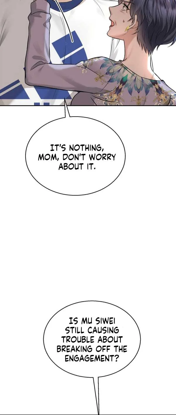 After breaking up, I had relationship with my ex’s uncle-in-law Chapter 26 page 7