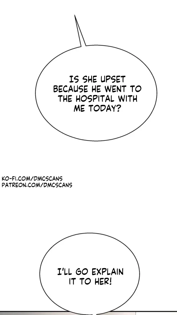 After breaking up, I had relationship with my ex’s uncle-in-law Chapter 24 page 33