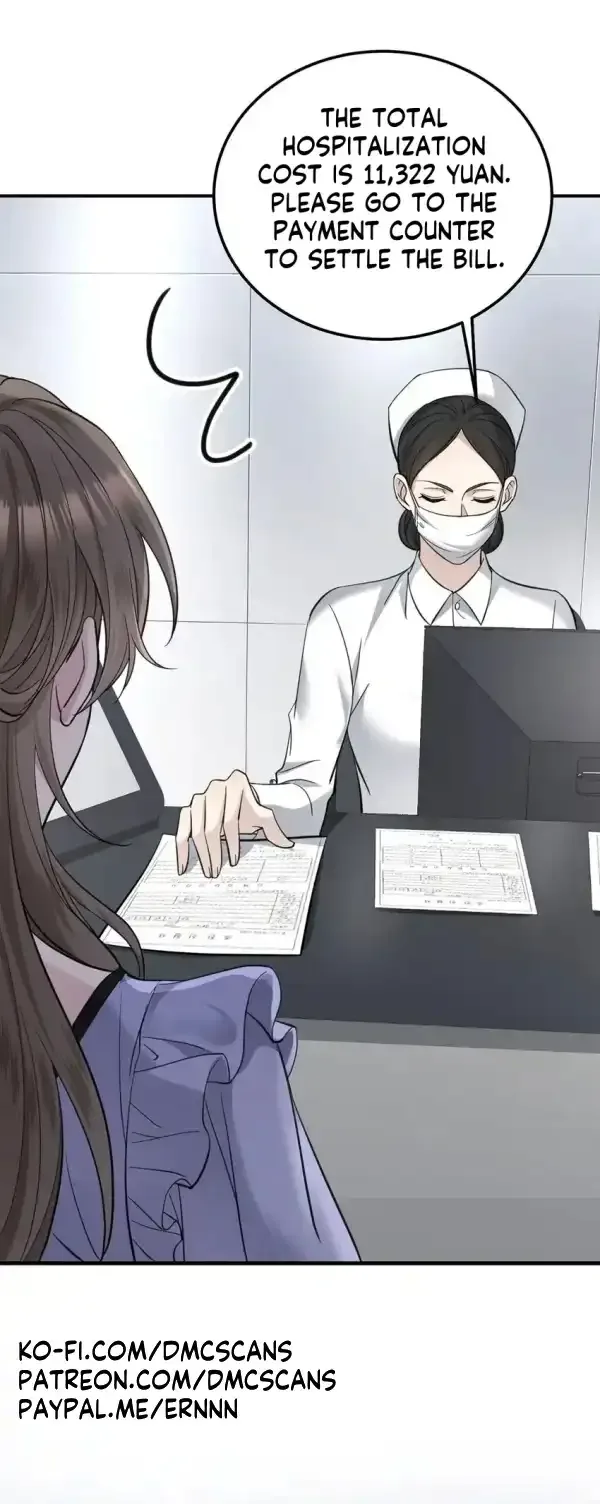 After breaking up, I had relationship with my ex’s uncle-in-law Chapter 5 page 29