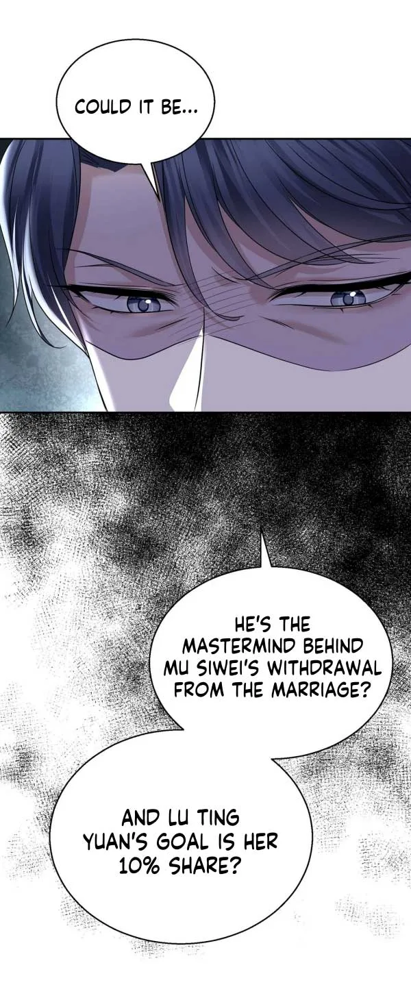 After breaking up, I had relationship with my ex’s uncle-in-law Chapter 26 page 14