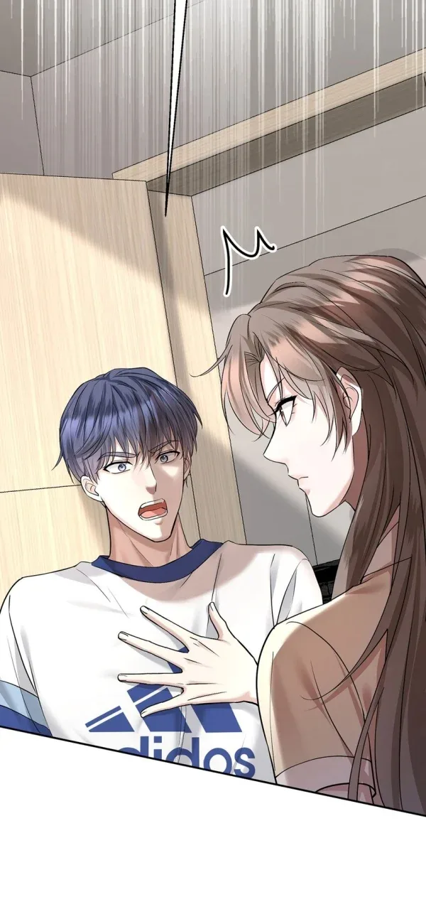 After breaking up, I had relationship with my ex’s uncle-in-law Chapter 24 page 44