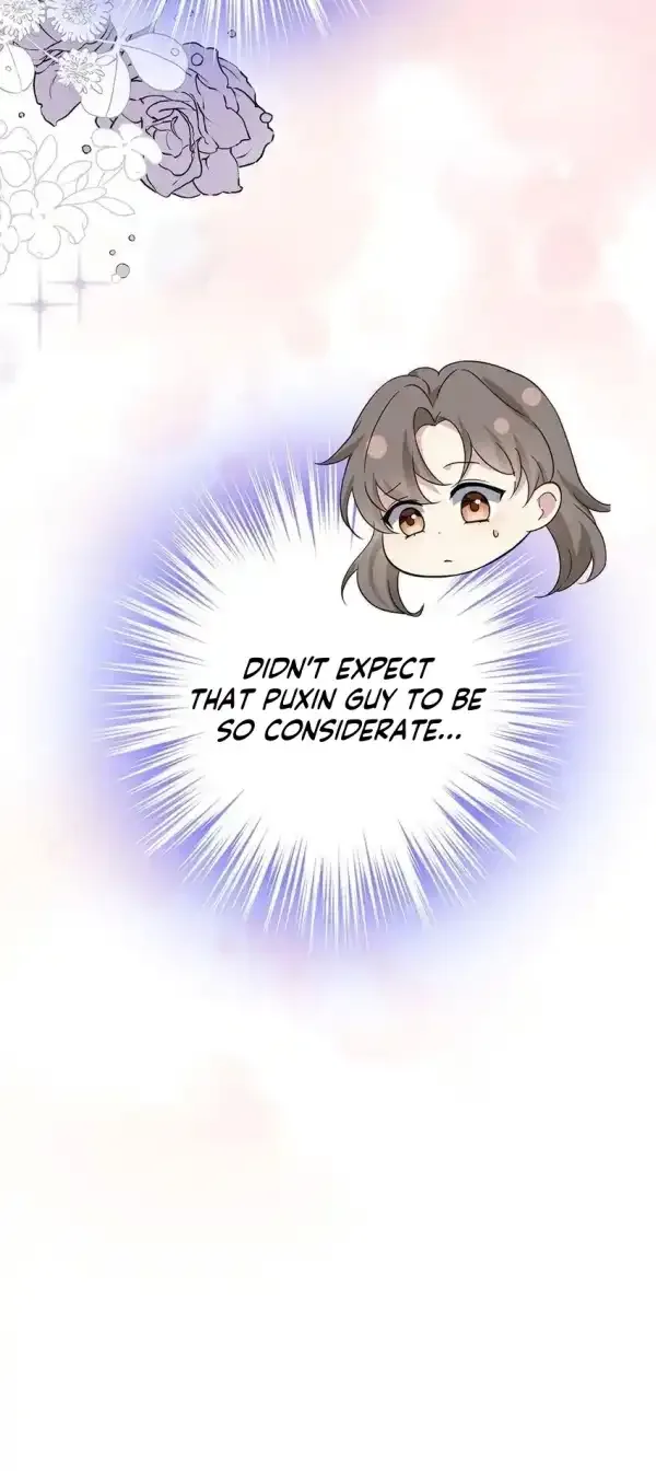After breaking up, I had relationship with my ex’s uncle-in-law Chapter 5 page 27