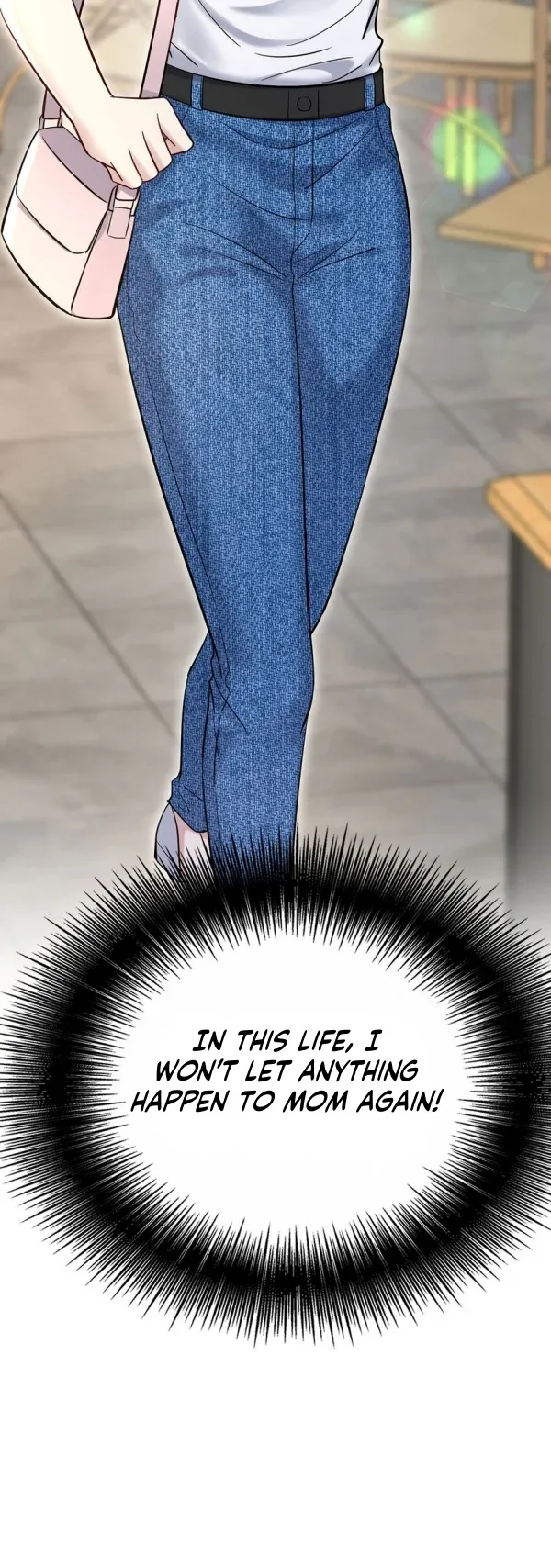 After breaking up, I had relationship with my ex’s uncle-in-law Chapter 22 page 22