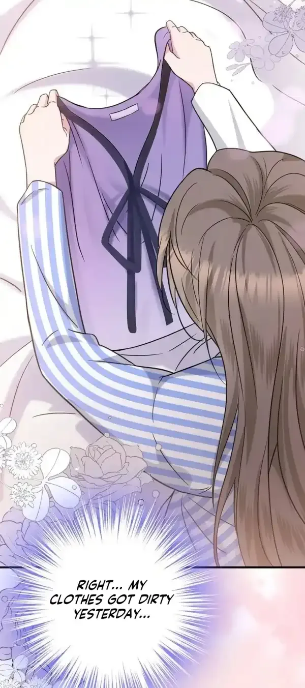 After breaking up, I had relationship with my ex’s uncle-in-law Chapter 5 page 26