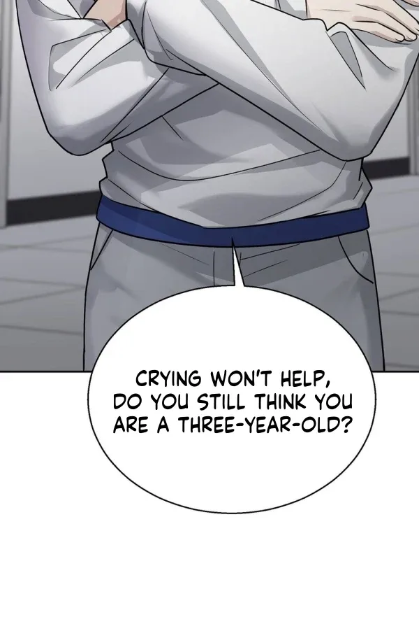 After breaking up, I had relationship with my ex’s uncle-in-law Chapter 23 page 37