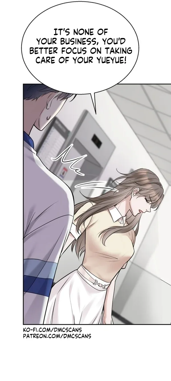 After breaking up, I had relationship with my ex’s uncle-in-law Chapter 23 page 38