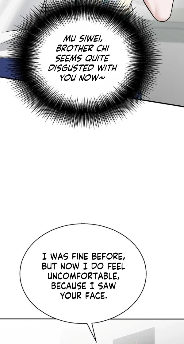 After breaking up, I had relationship with my ex’s uncle-in-law Chapter 23 page 32