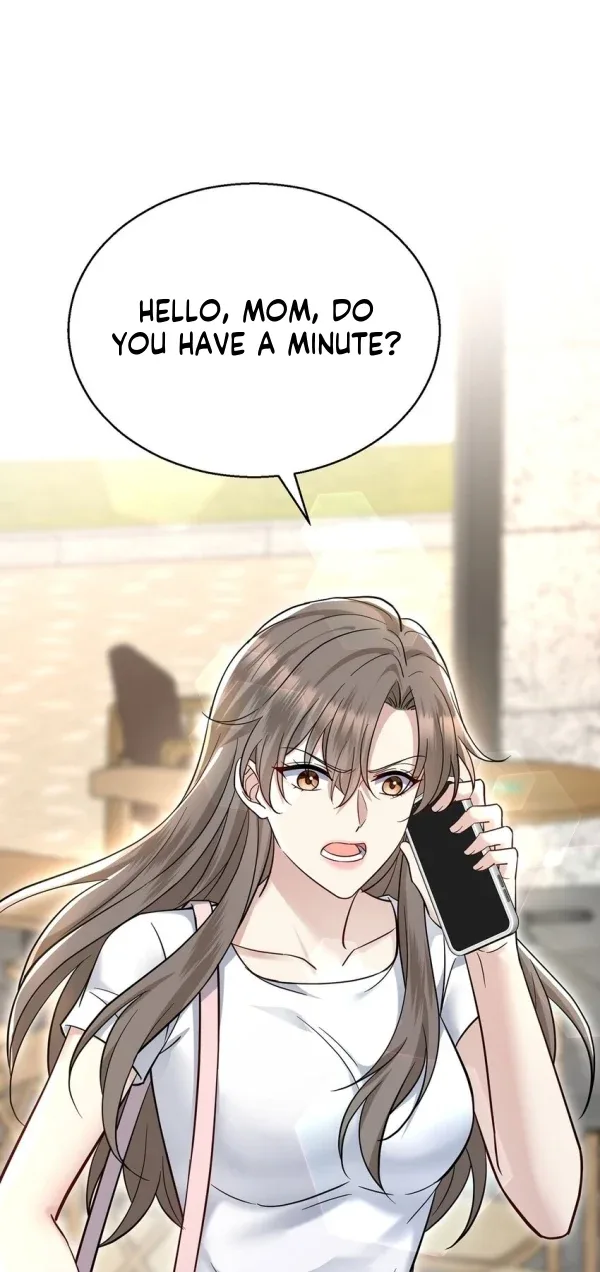 After breaking up, I had relationship with my ex’s uncle-in-law Chapter 22 page 21