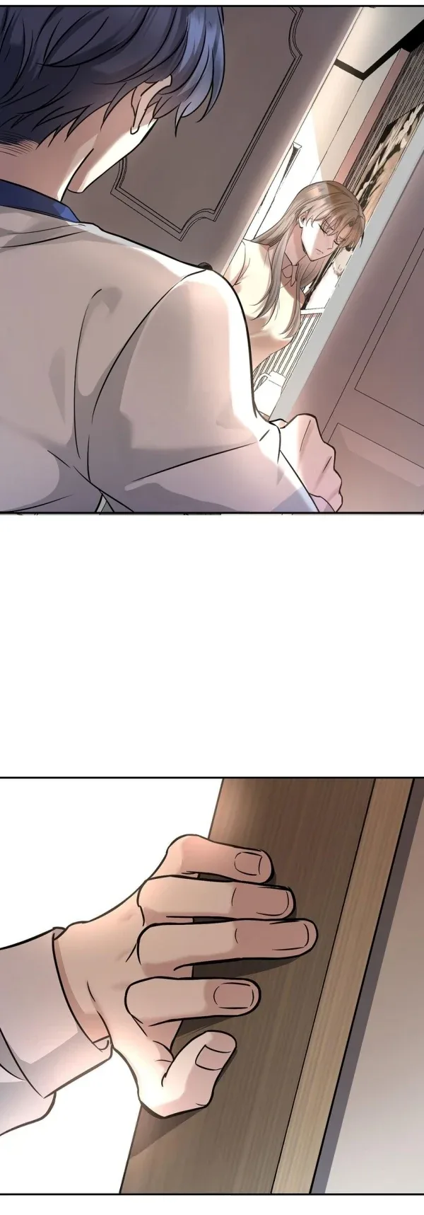 After breaking up, I had relationship with my ex’s uncle-in-law Chapter 24 page 41