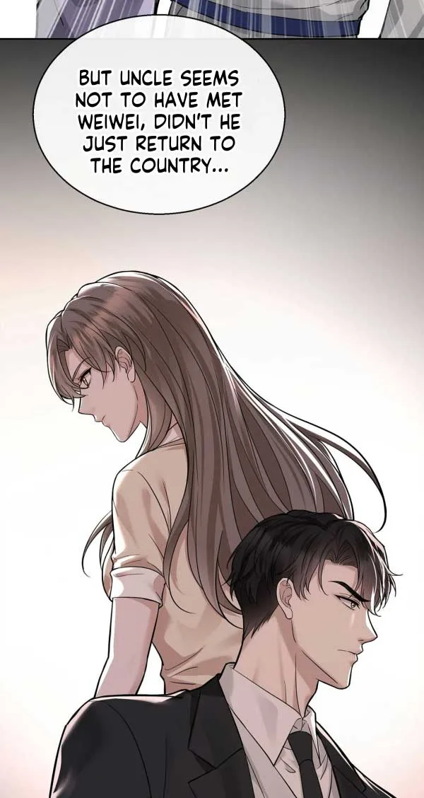 After breaking up, I had relationship with my ex’s uncle-in-law Chapter 26 page 16