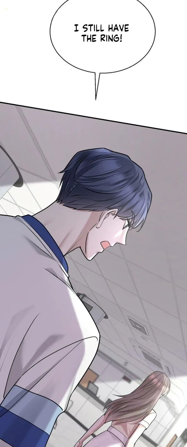 After breaking up, I had relationship with my ex’s uncle-in-law Chapter 23 page 47