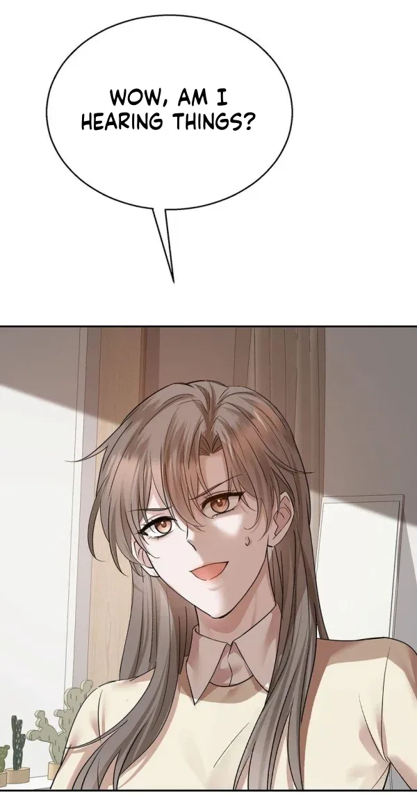 After breaking up, I had relationship with my ex’s uncle-in-law Chapter 24 page 46