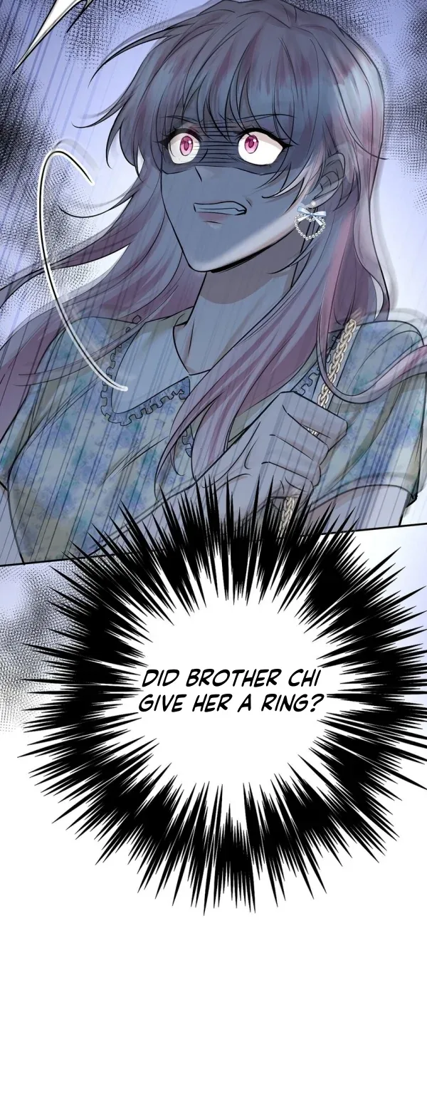 After breaking up, I had relationship with my ex’s uncle-in-law Chapter 23 page 49