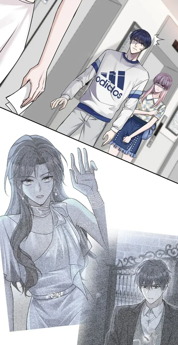 After breaking up, I had relationship with my ex’s uncle-in-law Chapter 23 page 44