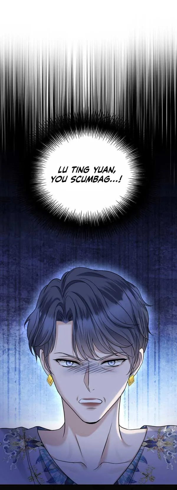 After breaking up, I had relationship with my ex’s uncle-in-law Chapter 26 page 22