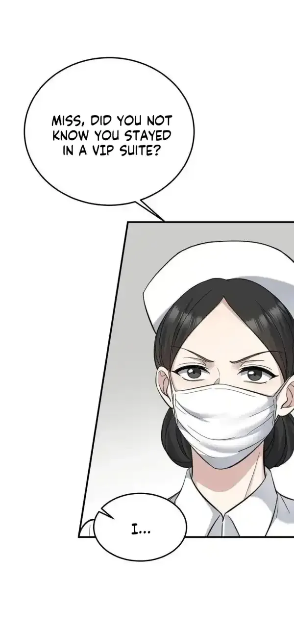 After breaking up, I had relationship with my ex’s uncle-in-law Chapter 5 page 31