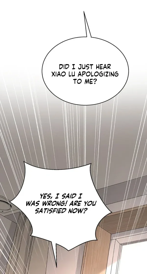 After breaking up, I had relationship with my ex’s uncle-in-law Chapter 24 page 47