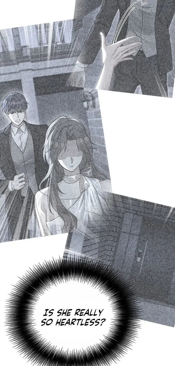 After breaking up, I had relationship with my ex’s uncle-in-law Chapter 23 page 45
