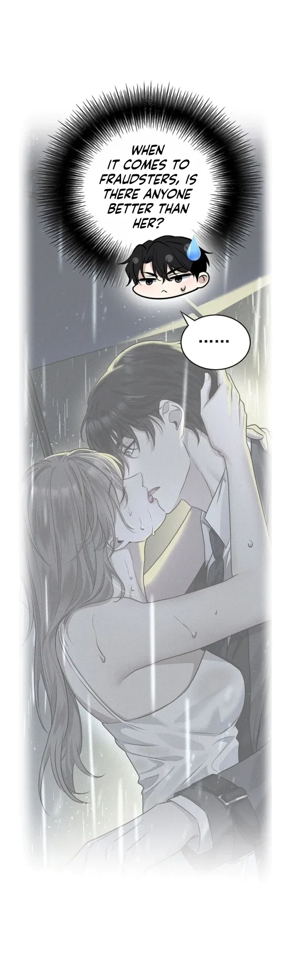 After breaking up, I had relationship with my ex’s uncle-in-law Chapter 22 page 30