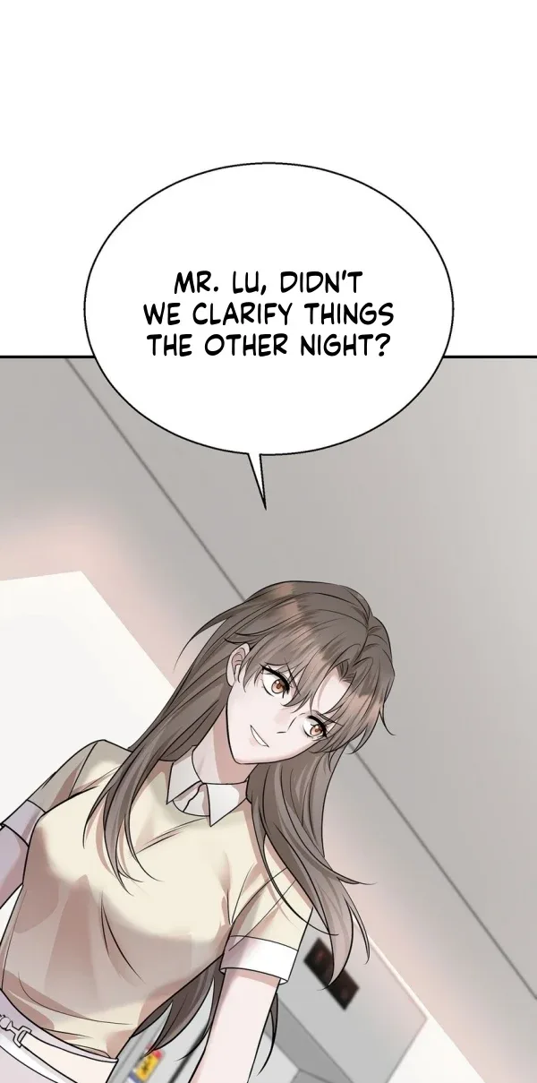 After breaking up, I had relationship with my ex’s uncle-in-law Chapter 23 page 43
