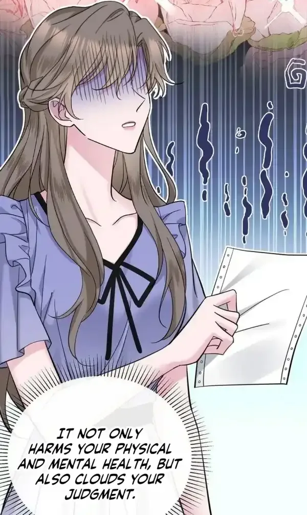 After breaking up, I had relationship with my ex’s uncle-in-law Chapter 5 page 34