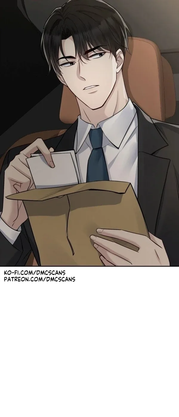 After breaking up, I had relationship with my ex’s uncle-in-law Chapter 22 page 29