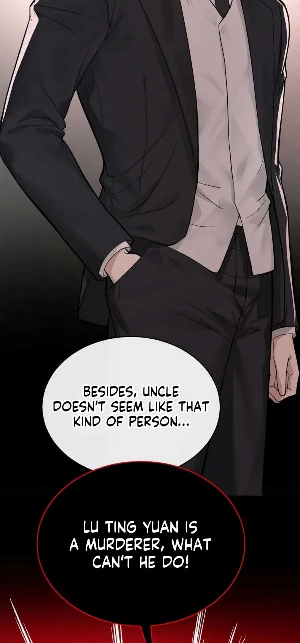 After breaking up, I had relationship with my ex’s uncle-in-law Chapter 26 page 17