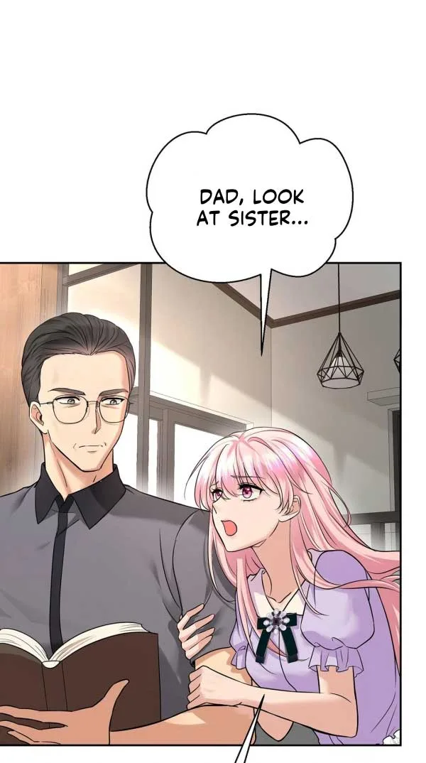 After breaking up, I had relationship with my ex’s uncle-in-law Chapter 26 page 29