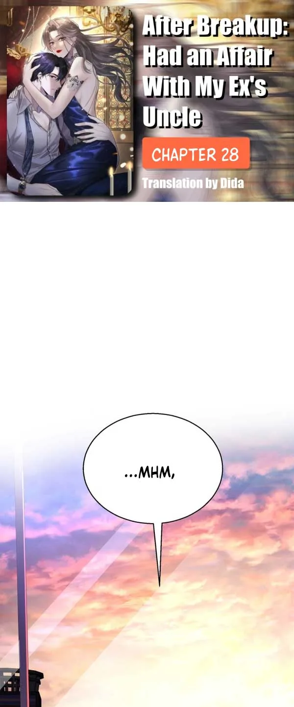 After breaking up, I had relationship with my ex’s uncle-in-law Chapter 28 page 2
