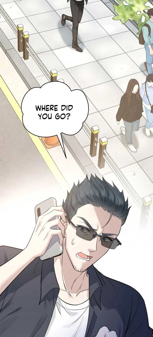 After breaking up, I had relationship with my ex’s uncle-in-law Chapter 26 page 35