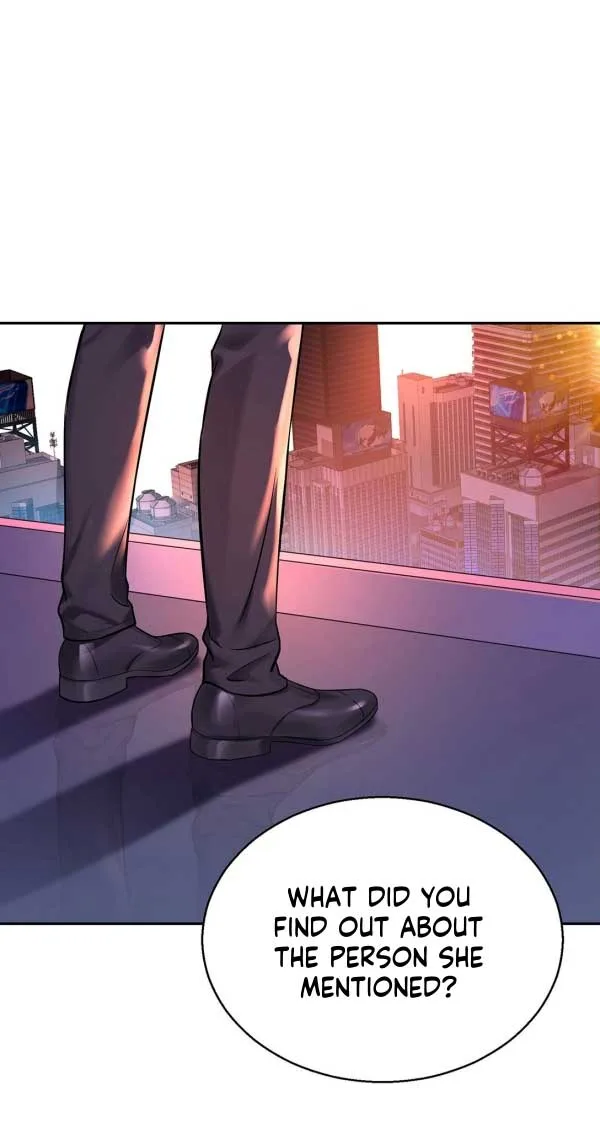 After breaking up, I had relationship with my ex’s uncle-in-law Chapter 28 page 4