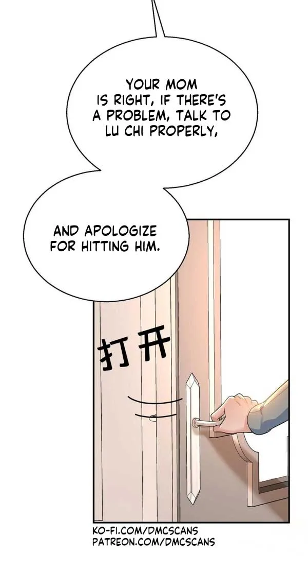 After breaking up, I had relationship with my ex’s uncle-in-law Chapter 26 page 31