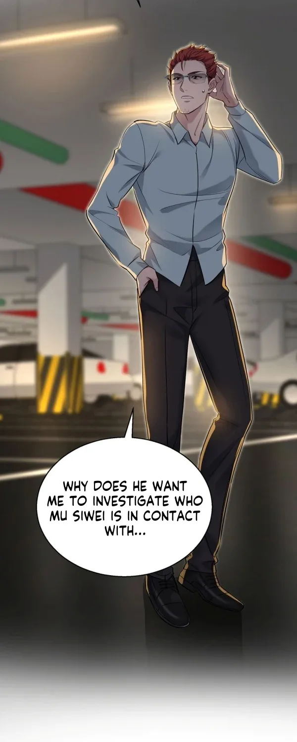 After breaking up, I had relationship with my ex’s uncle-in-law Chapter 22 page 42