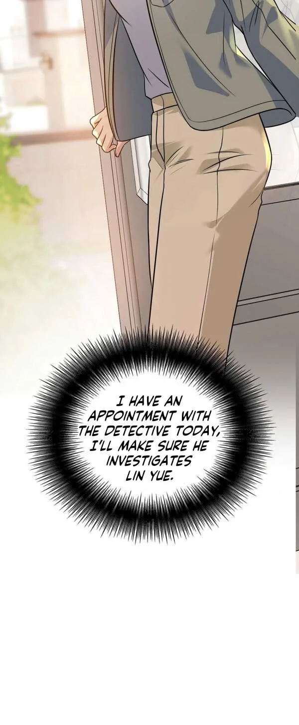 After breaking up, I had relationship with my ex’s uncle-in-law Chapter 26 page 33