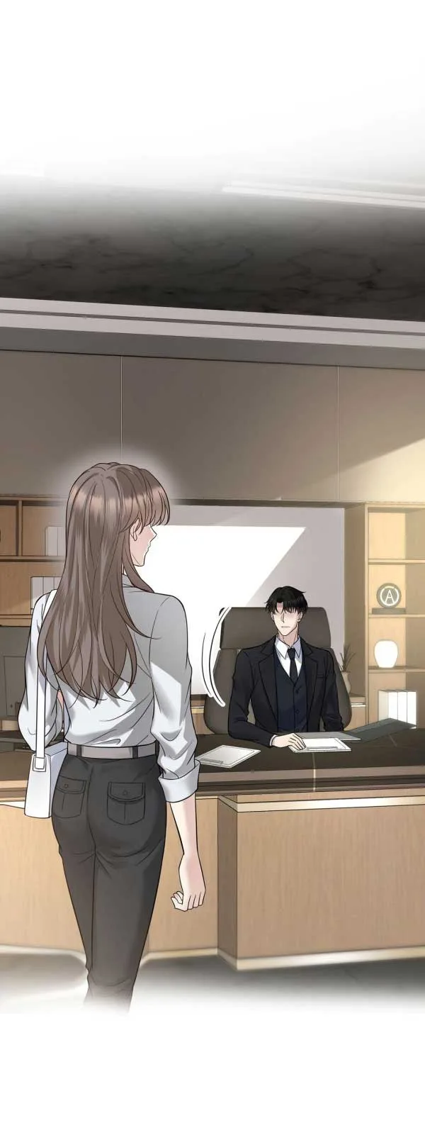 After breaking up, I had relationship with my ex’s uncle-in-law Chapter 28 page 12